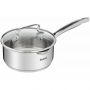 Ковш с крышкой Tefal Duetto+ 18 см 2 л (G7192356)