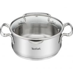 Кастрюля Tefal Duetto+ 18 см 2 л (G7194356)