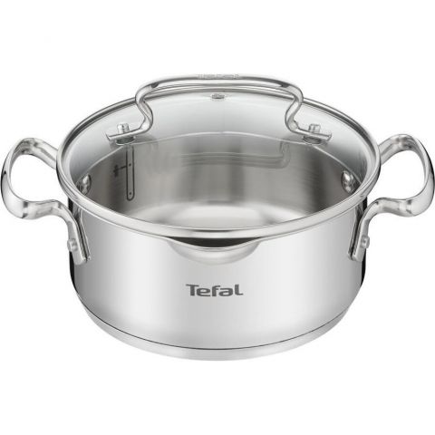 Кастрюля Tefal Duetto+ 18 см 2 л (G7194356)