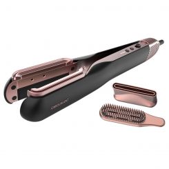 Стайлер-выпрямитель Cecotec RitualCare Air Lisse 2in1 Black (A01_EU01_100158)