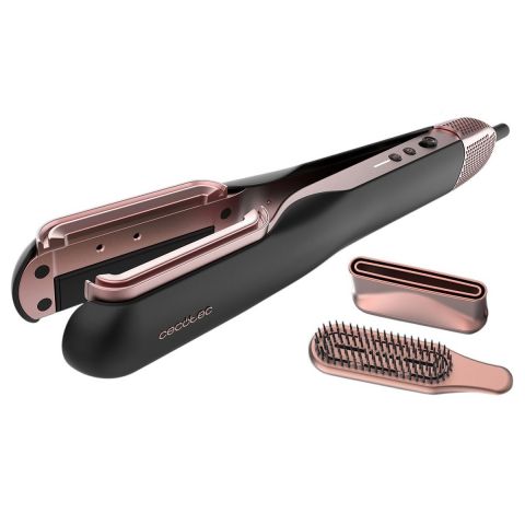 Стайлер-выпрямитель Cecotec RitualCare Air Lisse 2in1 Black (A01_EU01_100158)