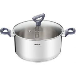 Кастрюля Tefal Daily Cook 24 см 5 л (G7124645)