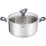 Кастрюля Tefal Daily Cook 24 см 5 л (G7124645)