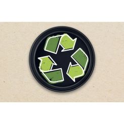 Форма для выпечки Tefal La Recyclee (J5709702)