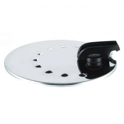 Крышка с защитой от разбрызгивания Tefal Ingenio 20-28 см (L9829853)