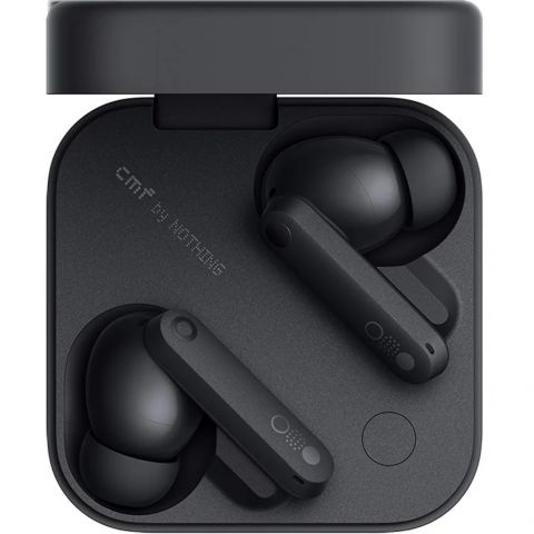 Bluetooth-гарнитура CMF by Nothing Buds Pro 2 B187 Dark Grey (A10600117)_EU