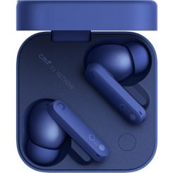Bluetooth-гарнитура CMF by Nothing Buds Pro 2 B187 Blue (A10600119) Bluetooth-гарнитура CMF by Nothing Buds Pro 2 B187 Blue (A10600119)