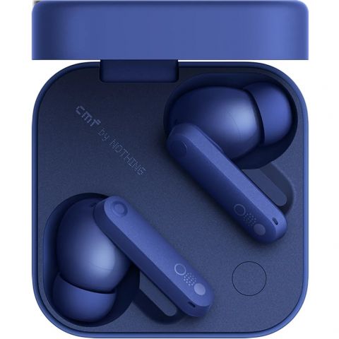 Bluetooth-гарнитура CMF by Nothing Buds Pro 2 B187 Blue (A10600119) Bluetooth-гарнитура CMF by Nothing Buds Pro 2 B187 Blue (A10600119)