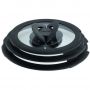 Набір скляних кришок Tefal Ingenio 16/18/20 см (L9849053)