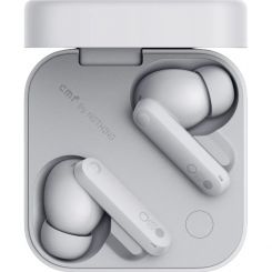 Bluetooth-гарнитура CMF by Nothing Buds Pro 2 B187 Light Grey (A10600116)_EU
