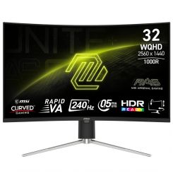 Монітор MSI 31.5
