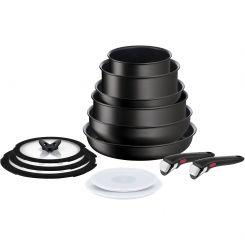 Набор посуды Tefal Ingenio Unlimited 13 предметов (L7639002)