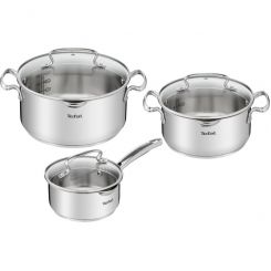 Набор посуды Tefal Duetto+ 6 предметов (G719S655)