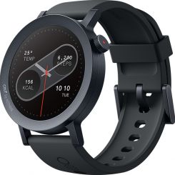 Смарт-часы CMF by Nothing Watch Pro 2 Dark Grey Metal with Liquid Silicone Strap_EU