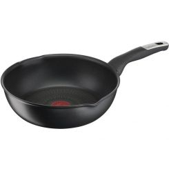 Сковорода глубокая Tefal Unlimited 22 см (G2557572)