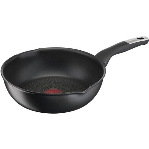 Сковорода глубокая Tefal Unlimited 22 см (G2557572)