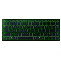 Клавиатура беспроводная Razer Joro Portable Keyboard (RZ03-02360100-R3M1)