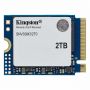Накопитель SSD 2TB Kingston NV3 M.2 2230 PCIe Gen4.0 x4 NVMe 3D NAND (SNV3SM3/2T0)