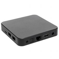 Медиаплеер iNeXT TV6