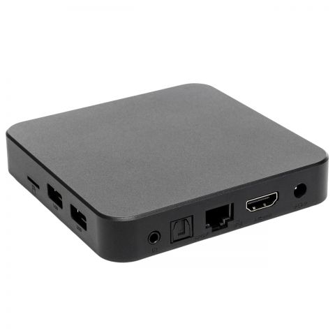 Медиаплеер iNeXT TV6 Ultra