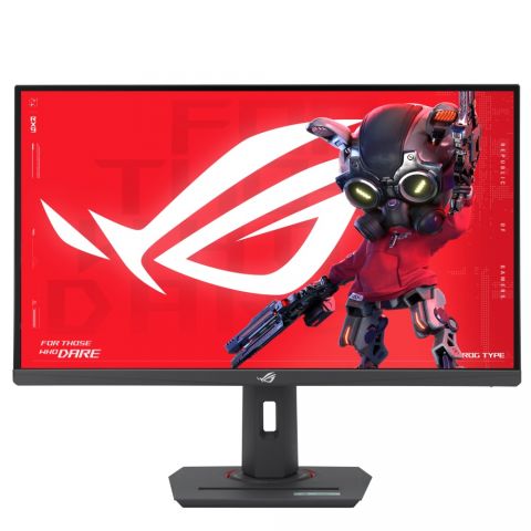 Монитор Asus 27