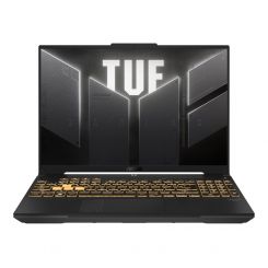 Ноутбук Asus TUF Gaming F16 FX607VU-RL141 (90NR0N06-M00CX0) Mecha Gray