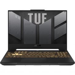 Ноутбук Asus TUF Gaming F17 FX707VU-HX198 (90NR0CS5-M00E20) Mecha Gray