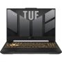 Ноутбук Asus TUF Gaming F17 FX707VU-HX198 (90NR0CS5-M00E20) Mecha Gray