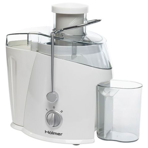 Соковыжималка Holmer HJE-36W Соковыжималка Holmer HJE-36W