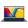 Ноутбук Asus Vivobook 17 X1704VA-AU853 (90NB13X2-M00A70) Quiet Blue