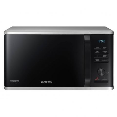 Мікрохвильова піч Samsung MS23K3515AS/UA
