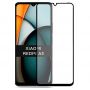 Защитное стекло BeCover для Xiaomi Redmi A3 4G Black (711227) Защитное стекло BeCover для Xiaomi Redmi A3 4G Black (711227)