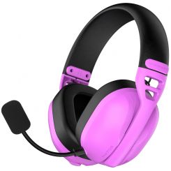 Гарнитура Hator Hyperpunk 3 Wireless Cyber Violet (ESH19)