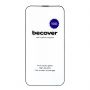 Защитное стекло BeCover для Apple iPhone 14 Plus 10D Black (711326) Защитное стекло BeCover для Apple iPhone 14 Plus 10D Black (711326)