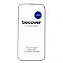 Защитное стекло BeCover для Apple iPhone 14 Pro Max 10D Black (711328)