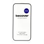 Защитное стекло BeCover для Apple iPhone 15 Pro 10D Black (711331) Защитное стекло BeCover для Apple iPhone 15 Pro 10D Black (711331)