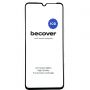 Защитное стекло BeCover для Honor X7a 10D Black (711334) Защитное стекло BeCover для Honor X7a 10D Black (711334)