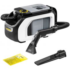 Пылесос Karcher SE 3 Compact (1.081-530.0)