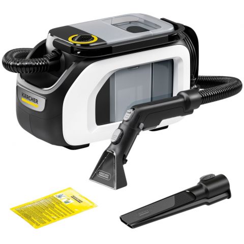 Пылесос Karcher SE 3 Compact (1.081-530.0)