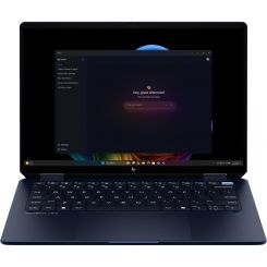Ноутбук HP OmniBook Ultra Flip 14-fh0010ua (B9PD9EA) Blue