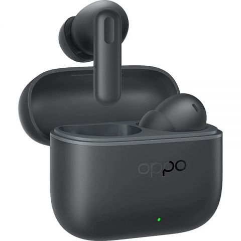 Bluetooth-гарнитура Oppo Enco Buds3 Pro ETEK1 Graphite Grey_акция