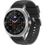 Смарт-часы Samsung Galaxy Watch8 Classic Black (SM-L500NZKASEK)