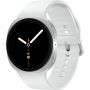 Смарт-часы Samsung Galaxy Watch8 40mm Silver (SM-L320NZSASEK)