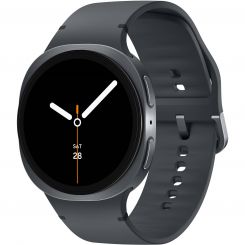 Смарт-часы Samsung Galaxy Watch8 40mm Gray (SM-L320NDAASEK) Смарт-часы Samsung Galaxy Watch8 40mm Gray (SM-L320NDAASEK)