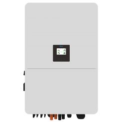 Инвертор гибридный 60kW Deye SUN-60K-SG02HP3-EU-EM6, трехфазный