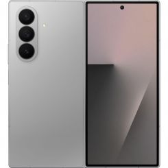 Смартфон Samsung Galaxy Fold7 F966B 12/256GB Silver Shadow (SM-F966BZSBSEK)