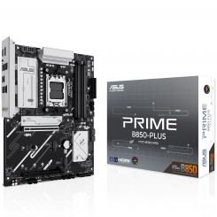 Материнская плата Asus Prime B850-Plus Socket AM5