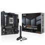 Материнська плата Asus TUF Gaming B850M-E WiFi Socket AM5