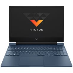 Ноутбук HP Victus 15-fb1006ua (BV8X6EA) Blue