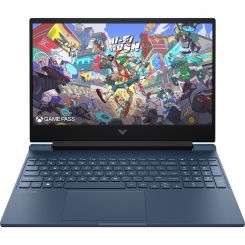 Ноутбук HP Victus 15-fb3049ua (BV8Y0EA) Blue